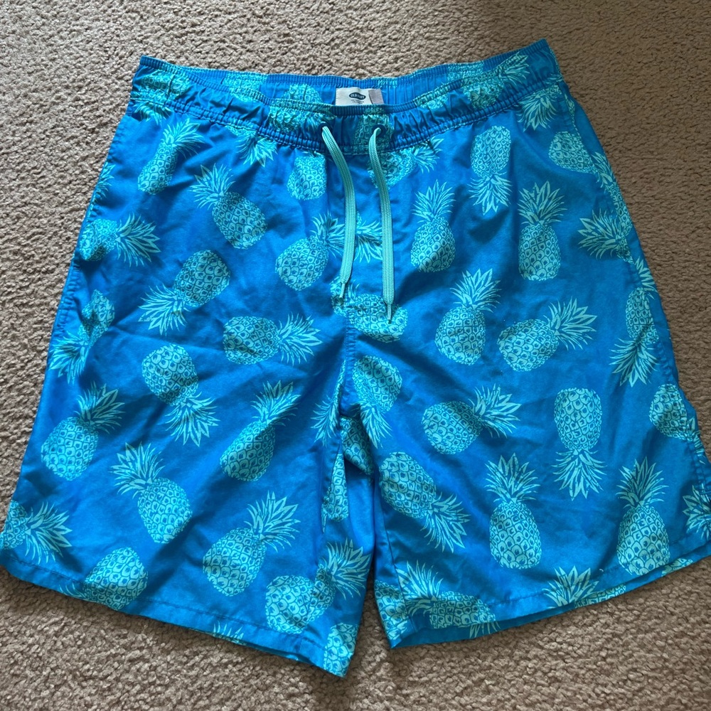 Swim trunks